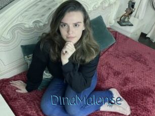 DinaMalonse My camgirls xxx