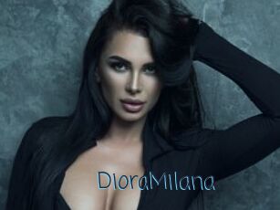 DioraMilana
