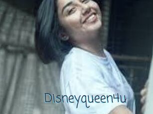 Disneyqueen4u