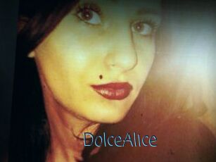 DolceAlice