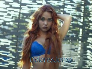 DoloresJonse
