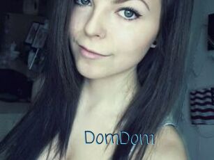 DomDom