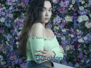 DoraHope