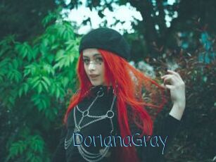 DorianaGray