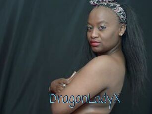 DragonLadyX