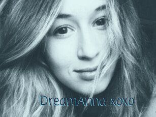 DreamAnna_xoxo