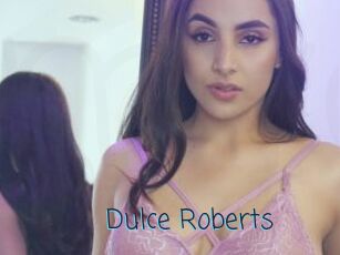 Dulce_Roberts My camgirls xxx