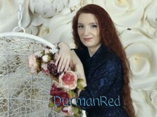 DurmanRed