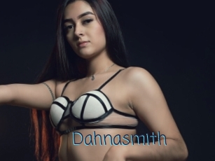 Dahnasmith