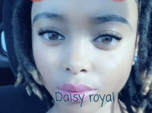 Daisy_royal