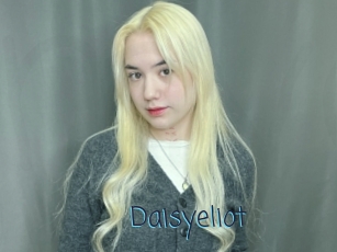 Daisyeliot