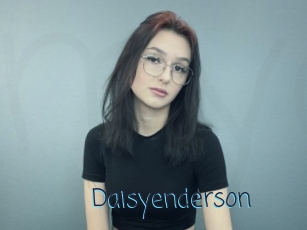 Daisyenderson