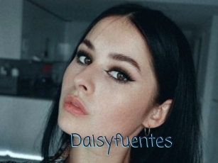 daisyfuentes My camgirls xxx