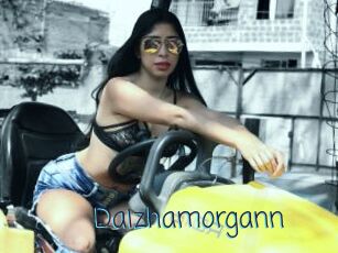Daizhamorgann