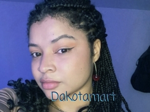 dakotamart My camgirls xxx