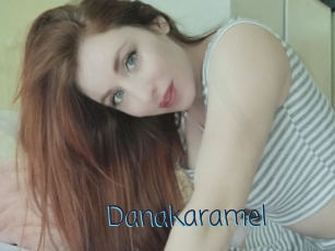 Danakaramel