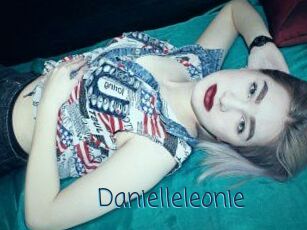 Danielleleonie