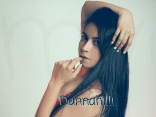 Dannahilli