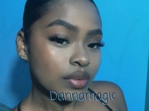 Dannamagic