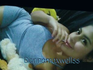 Dannamaxwellss