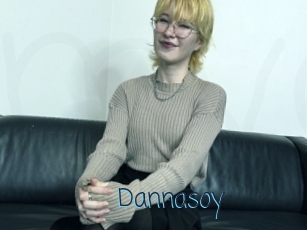 Dannasoy