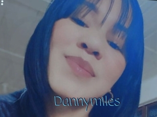 Dannymiles