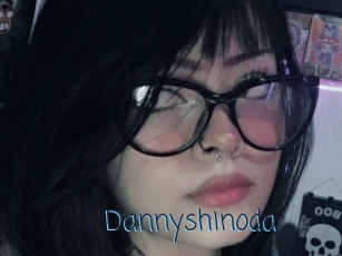 Dannyshinoda
