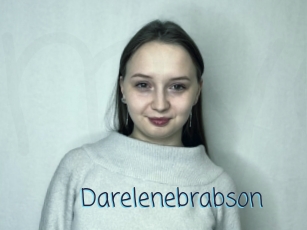 Darelenebrabson