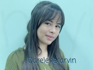 Darelenecarvin