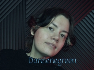 Darelenegreen