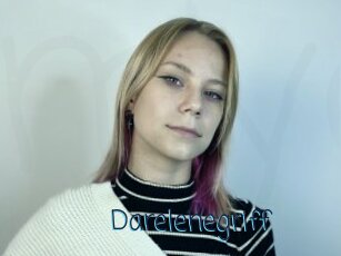Darelenegriff