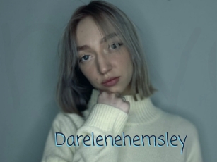 Darelenehemsley