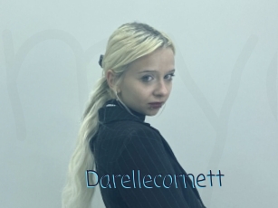 Darellecornett