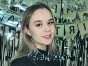 Darellecorson