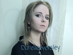 Darelleeversley