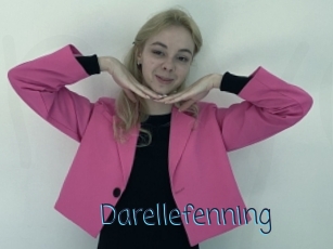 Darellefenning