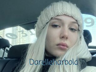 Darelleharbold