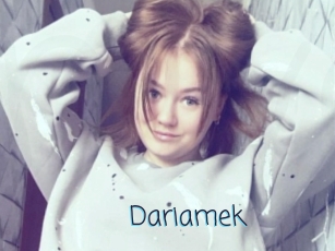 Dariamek