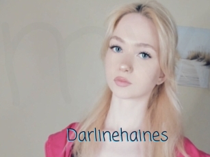 Darlinehaines