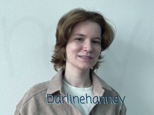 Darlinehanney