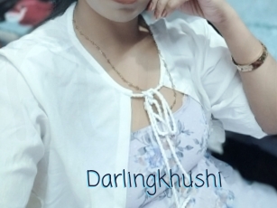 Darlingkhushi