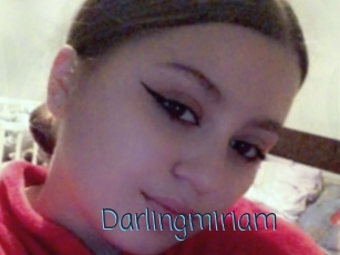 Darlingmiriam