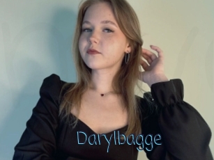 Darylbagge