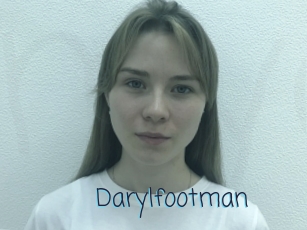 Darylfootman