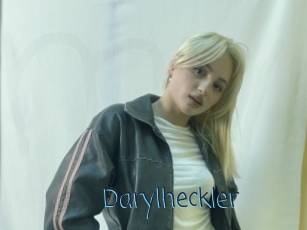 Darylheckler