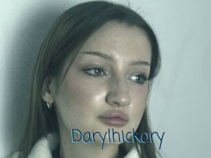 Darylhickory