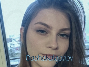 Dashakalganov