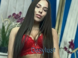 Dasylust