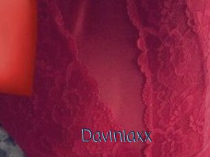 Daviniaxx
