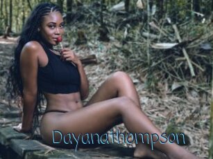 Dayanathompson